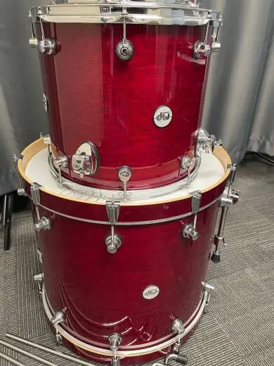 Drum Workshop - DDLG2214CS 2
